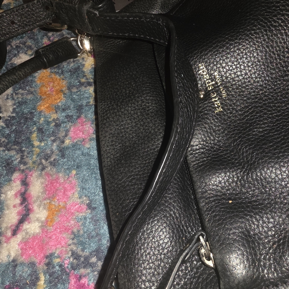 Kate Spade Cobble Hill Little Curtis Handbag - Picture 3 of 10